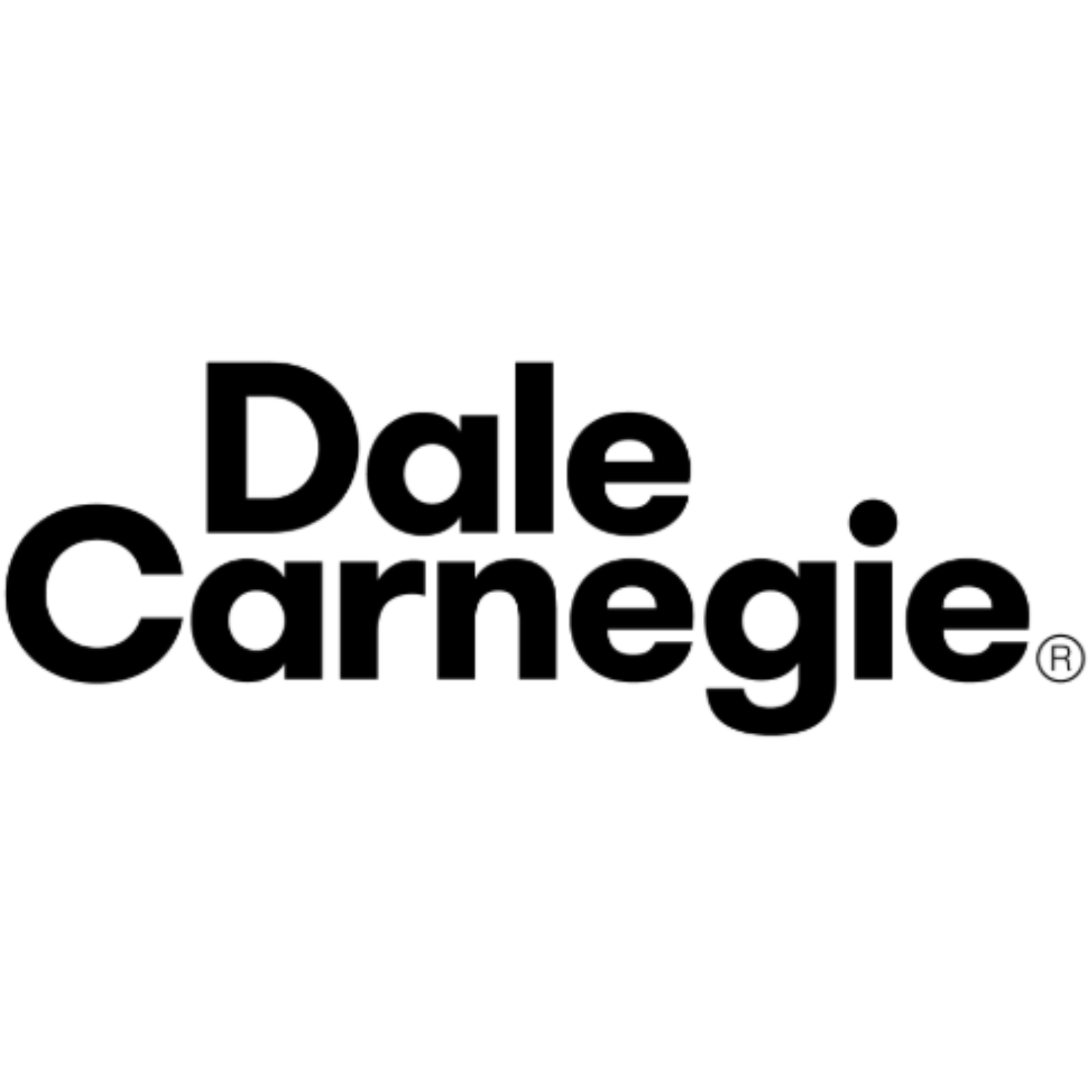 Dale Carnegie