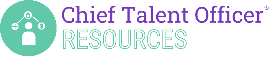 Chief Talent Officer Resources Logo